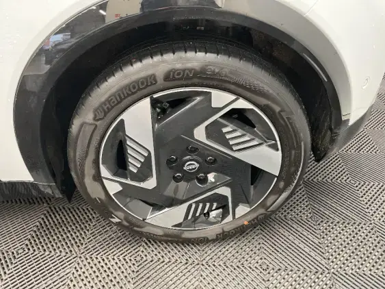 NISSAN MICRA VI - voiture de démonstration - Photo 24