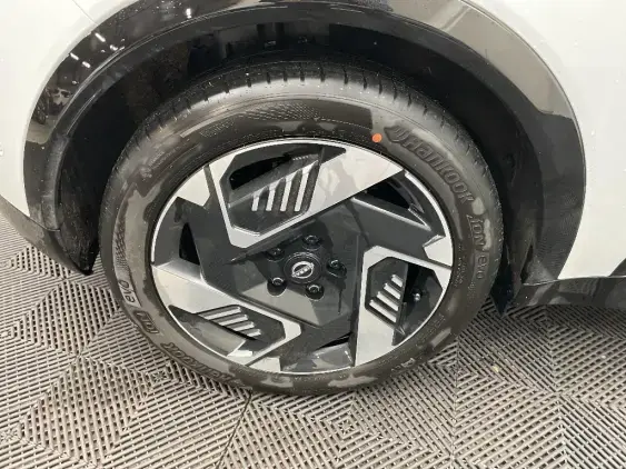 NISSAN MICRA VI - voiture de démonstration - Photo 25