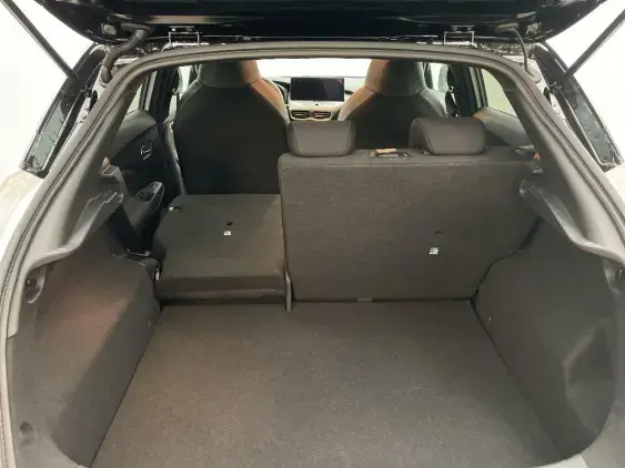 NISSAN JUKE II - voiture de démonstration - Photo 16