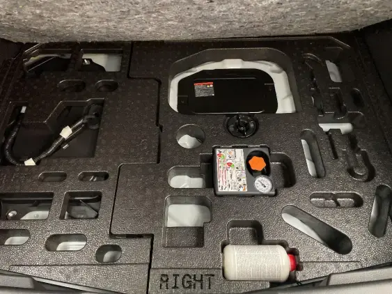 NISSAN JUKE II - voiture de démonstration - Photo 17