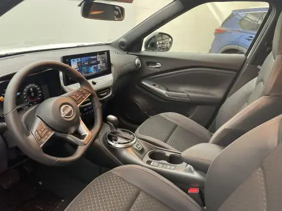 NISSAN JUKE II - voiture de démonstration - Photo 18