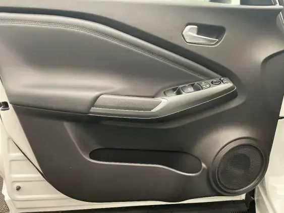 NISSAN JUKE II - voiture de démonstration - Photo 19