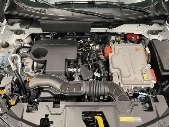 NISSAN JUKE II - voiture de démonstration - Photo 21