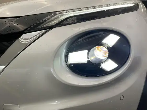 NISSAN JUKE II - voiture de démonstration - Photo 22