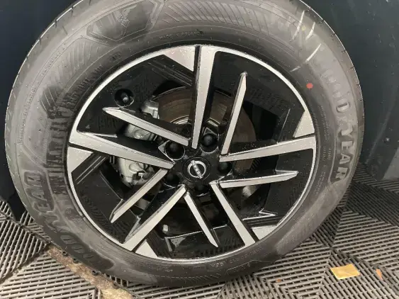 NISSAN JUKE II - voiture de démonstration - Photo 23