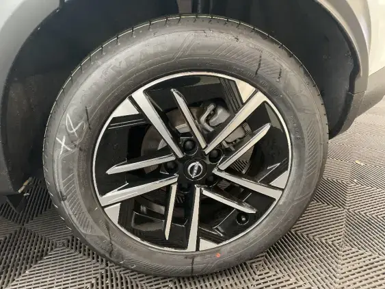 NISSAN JUKE II - voiture de démonstration - Photo 24