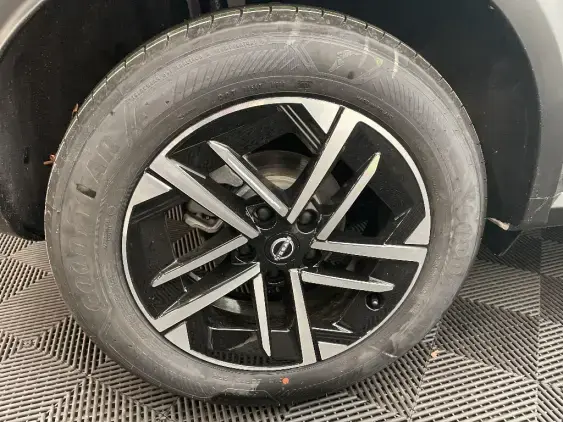 NISSAN JUKE II - voiture de démonstration - Photo 25