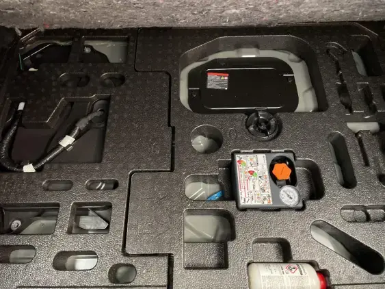 NISSAN JUKE II - voiture de démonstration - Photo 17