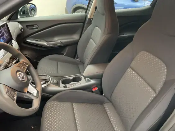 NISSAN JUKE II - voiture de démonstration - Photo 18