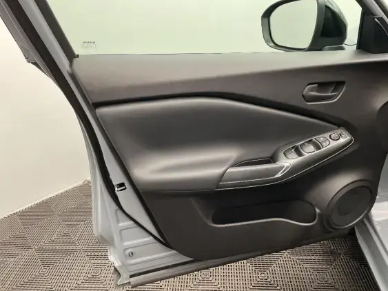 NISSAN JUKE II - voiture de démonstration - Photo 19