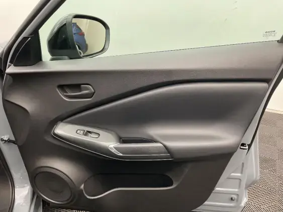 NISSAN JUKE II - voiture de démonstration - Photo 20