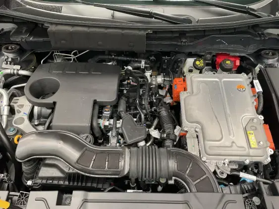 NISSAN JUKE II - voiture de démonstration - Photo 21