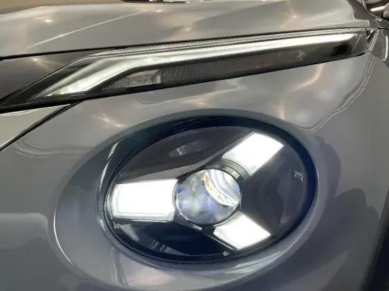 NISSAN JUKE II - voiture de démonstration - Photo 22