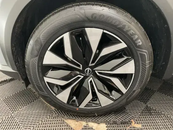 NISSAN JUKE II - voiture de démonstration - Photo 23