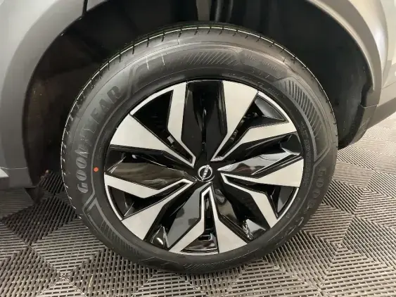 NISSAN JUKE II - voiture de démonstration - Photo 24