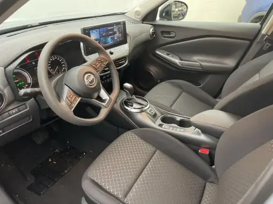 NISSAN JUKE II - voiture de démonstration - Photo 18