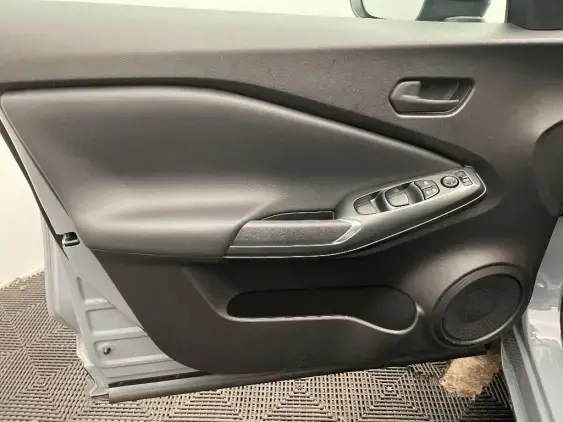 NISSAN JUKE II - voiture de démonstration - Photo 19