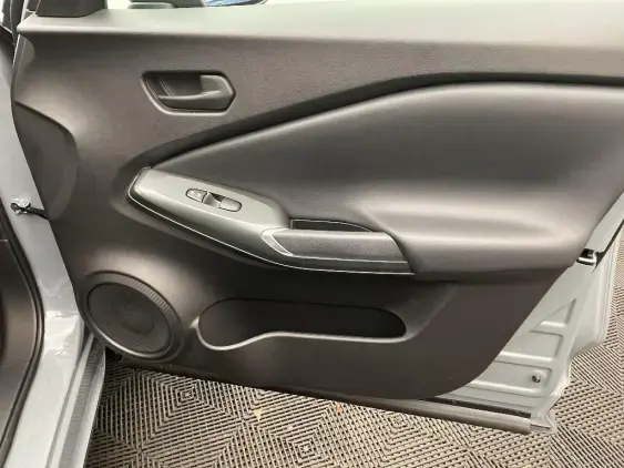 NISSAN JUKE II - voiture de démonstration - Photo 20