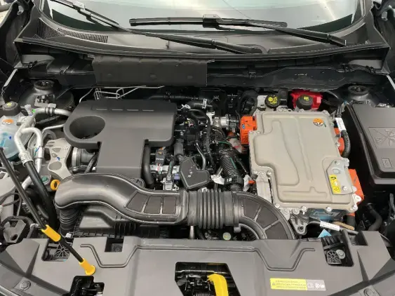 NISSAN JUKE II - voiture de démonstration - Photo 21