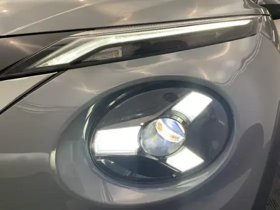 NISSAN JUKE II - voiture de démonstration - Photo 22