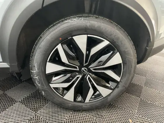 NISSAN JUKE II - voiture de démonstration - Photo 24