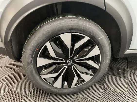 NISSAN JUKE II - voiture de démonstration - Photo 25