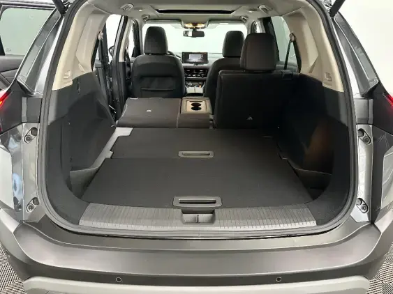 NISSAN X-TRAIL IV - voiture de démonstration - Photo 14