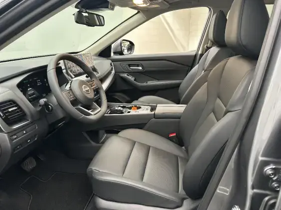NISSAN X-TRAIL IV - voiture de démonstration - Photo 16