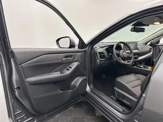 NISSAN X-TRAIL IV - voiture de démonstration - Photo 17