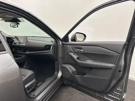 NISSAN X-TRAIL IV - voiture de démonstration - Photo 18