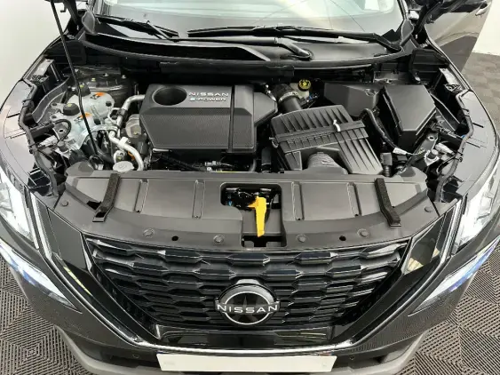 NISSAN X-TRAIL IV - voiture de démonstration - Photo 19