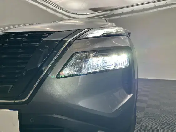 NISSAN X-TRAIL IV - voiture de démonstration - Photo 20