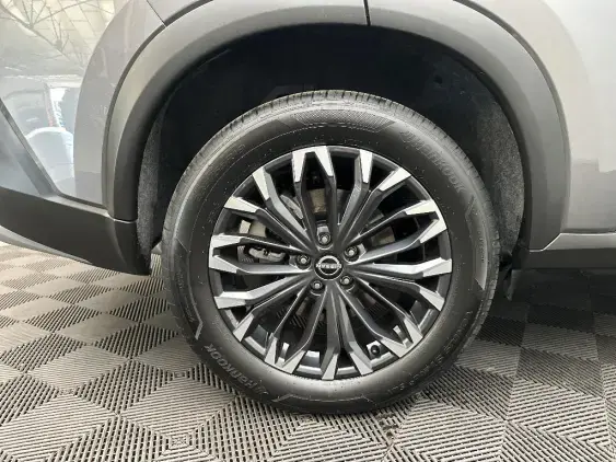NISSAN X-TRAIL IV - voiture de démonstration - Photo 23