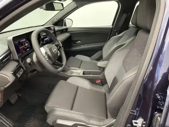 NISSAN MICRA VI - voiture de démonstration - Photo 18