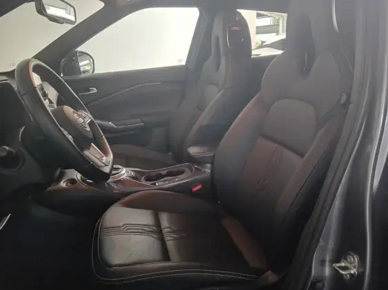 NISSAN JUKE II - voiture de démonstration - Photo 18