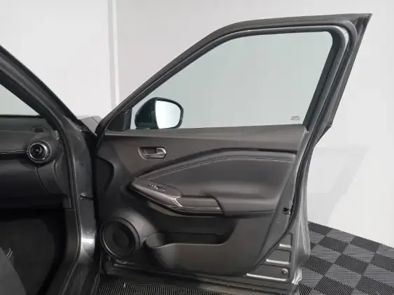 NISSAN JUKE II - voiture de démonstration - Photo 19