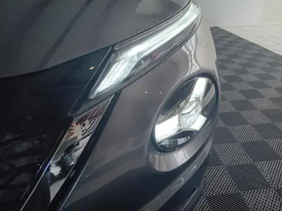 NISSAN JUKE II - voiture de démonstration - Photo 21