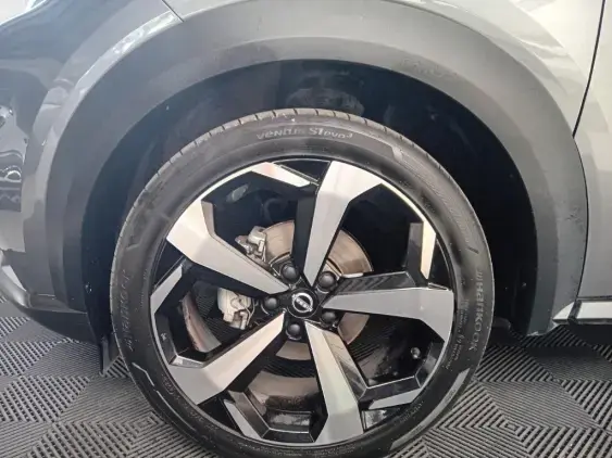 NISSAN JUKE II - voiture de démonstration - Photo 22