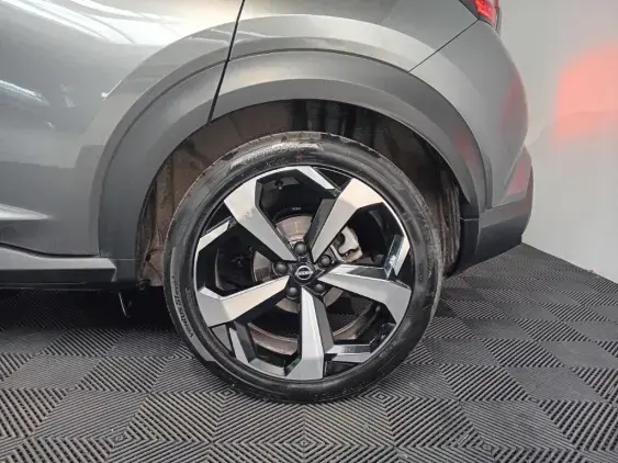 NISSAN JUKE II - voiture de démonstration - Photo 23