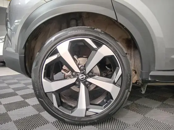 NISSAN JUKE II - voiture de démonstration - Photo 24