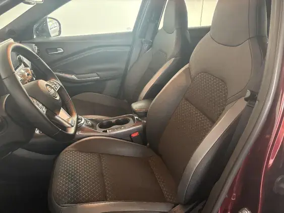 NISSAN JUKE II - voiture de démonstration - Photo 18