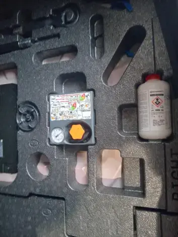 NISSAN JUKE II - voiture de démonstration - Photo 17