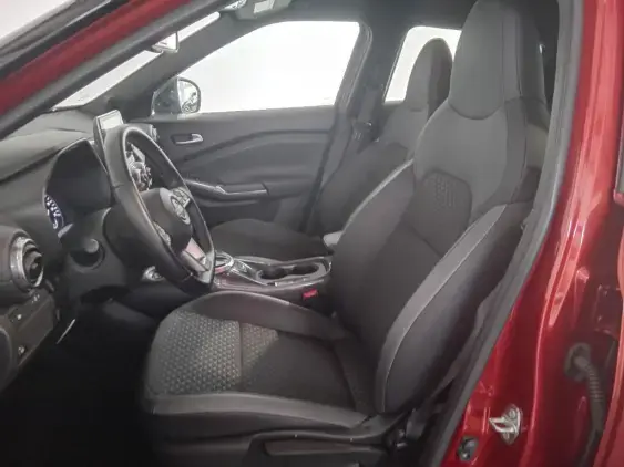 NISSAN JUKE II - voiture de démonstration - Photo 18