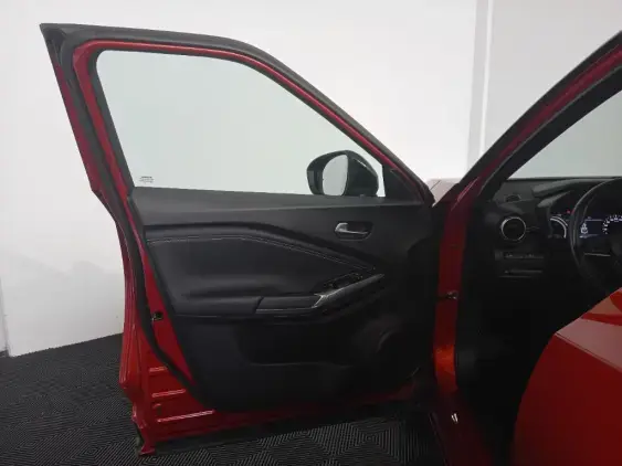 NISSAN JUKE II - voiture de démonstration - Photo 19