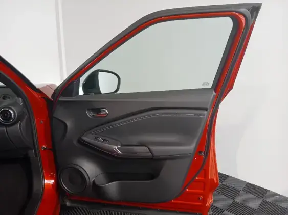 NISSAN JUKE II - voiture de démonstration - Photo 20