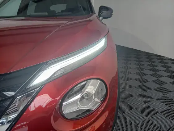 NISSAN JUKE II - voiture de démonstration - Photo 21