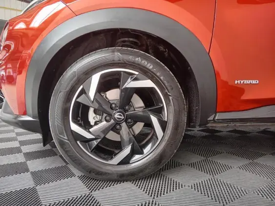 NISSAN JUKE II - voiture de démonstration - Photo 22