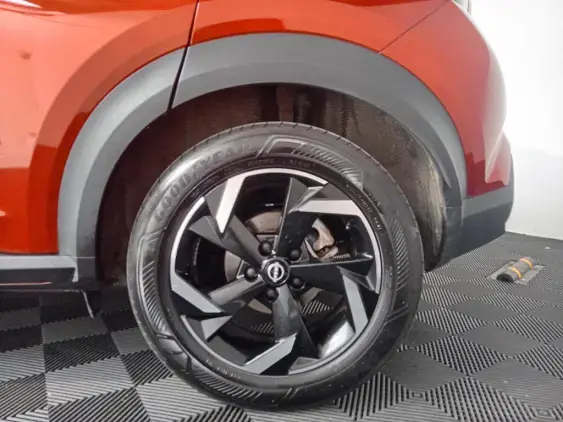 NISSAN JUKE II - voiture de démonstration - Photo 23