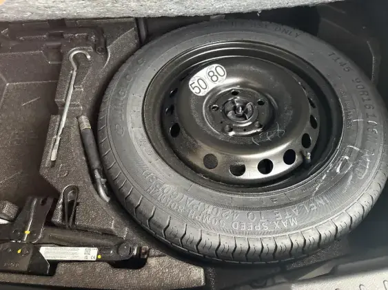 NISSAN JUKE II - voiture de démonstration - Photo 17