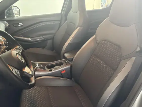 NISSAN JUKE II - voiture de démonstration - Photo 18